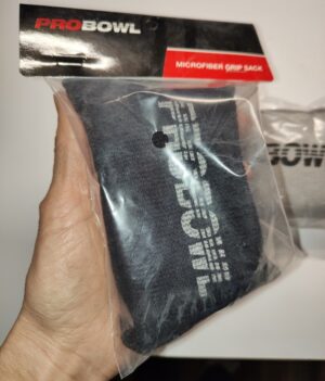 Grip Sac en Microfibre ProBowl