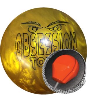 Obsession Tour Pearl