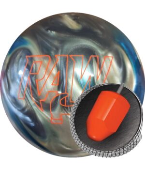 Raw Hammer Bleu/Ivoire Pearl
