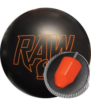 Raw Hammer Noir