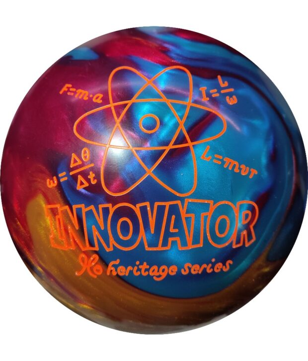 Radical Innovator