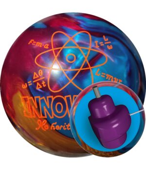 Radical Innovator