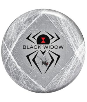 Hammer Black Widow Spare Fantaisie