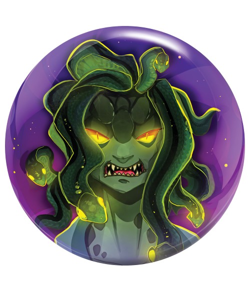 Medusa