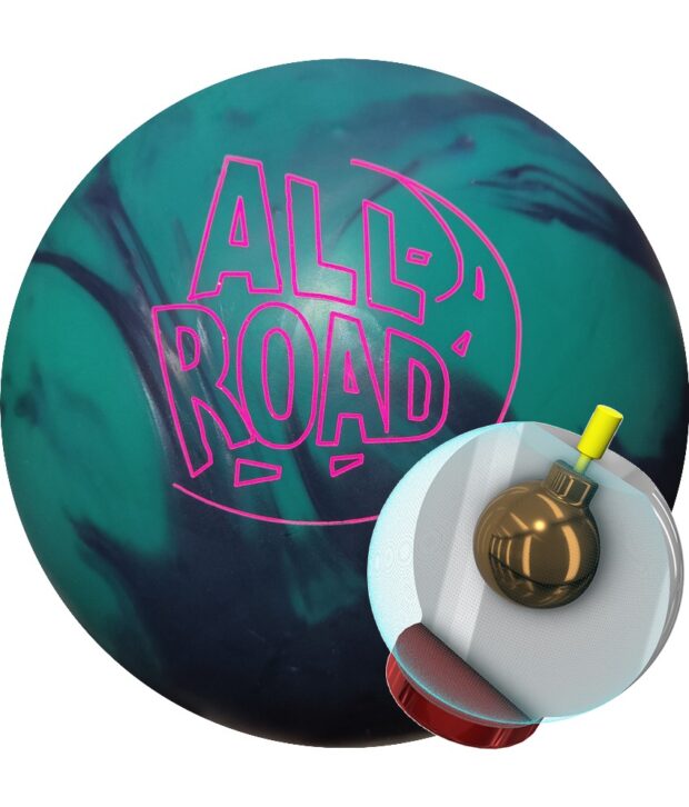 All Road