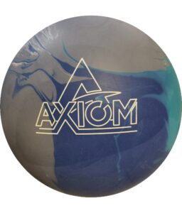 Storm Axiom