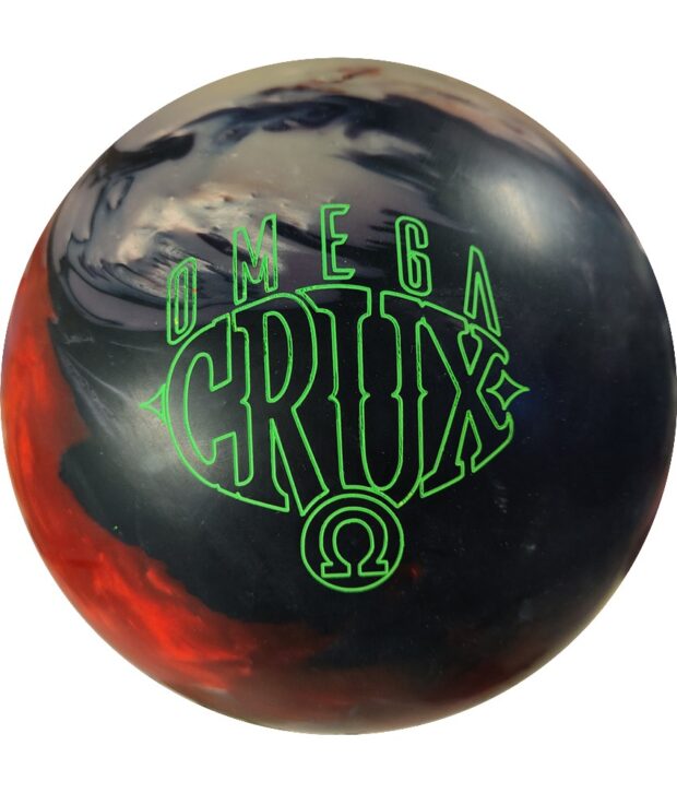 Omega Crux
