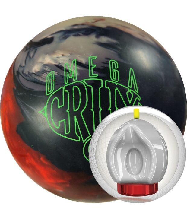 Omega Crux
