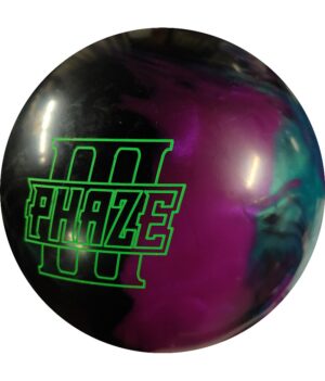 Phaze III