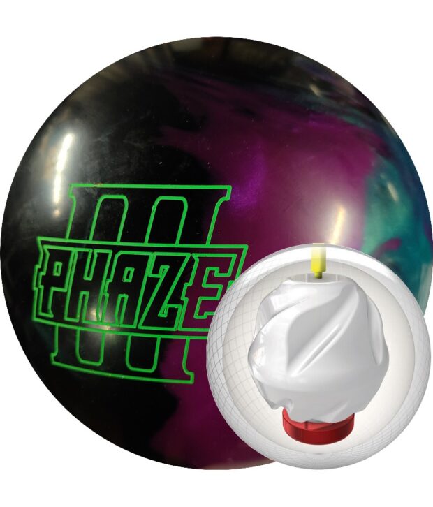Phaze III