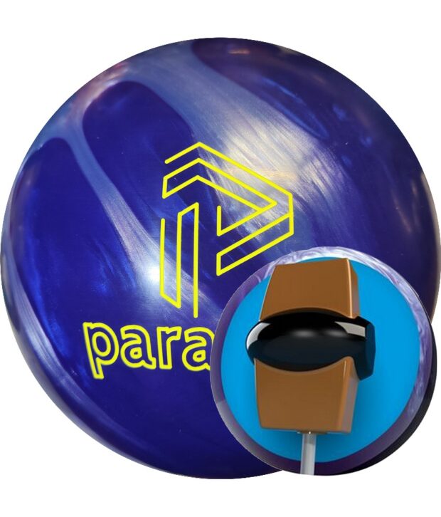 Paragon Hybrid