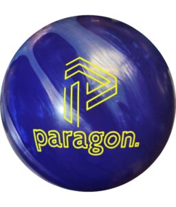 Track Paragon Hybrid