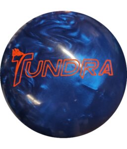 Track Tundra
