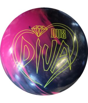 Diamond Diva