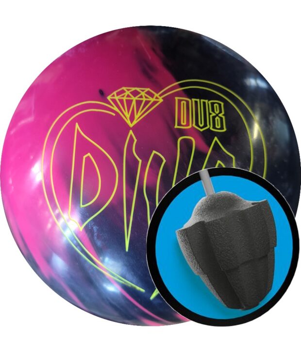 Diamond Diva
