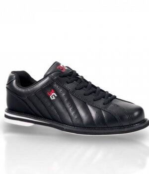 3G Kicks Noir