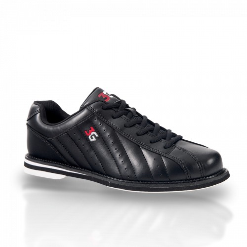 3G Kicks Noir