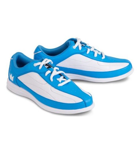 Brunswick Bliss Blanc/Bleu