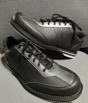 DV8 classique Noir/Argent