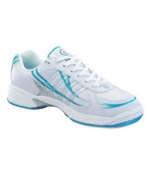 Etonic Arrow Blanc/Bleu