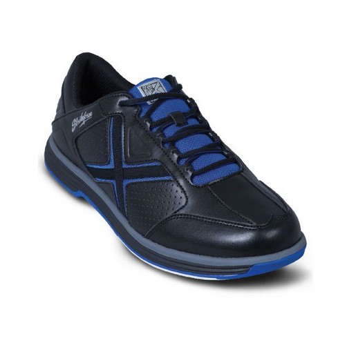 KR Ranger Noir/Bleu