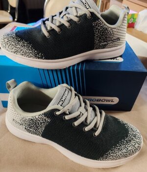 ProBowl Taktika Gris/Noir