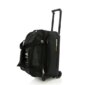 Sac 2 Boules Roulettes ProBowl Noir