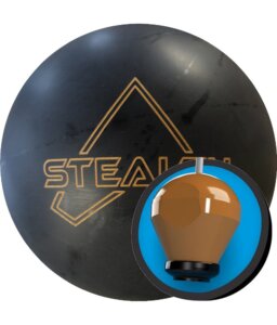 Track Stealth
