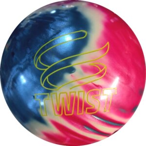 Boule d'accas Twist Rose 10 lbs