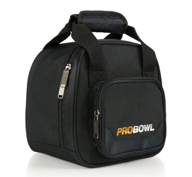 Sac Adaptable d'une boule pour les sacs avec tirette (Modèle ProBowl)