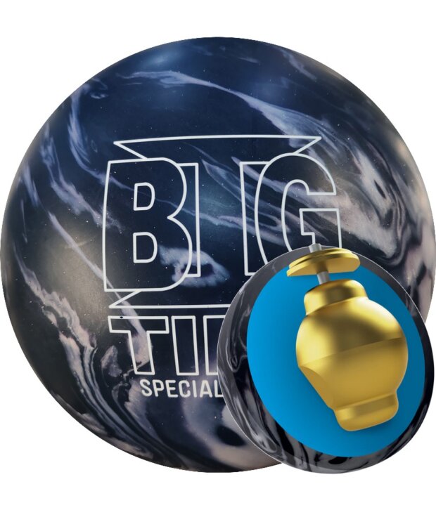 Big Time SE