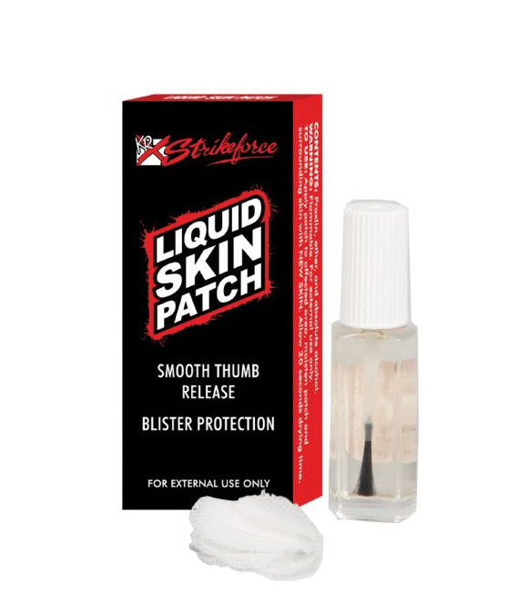KR Skin patch Skin Patch (modèle KR)