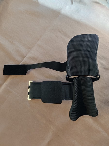 Poignet Réglable Storm C2