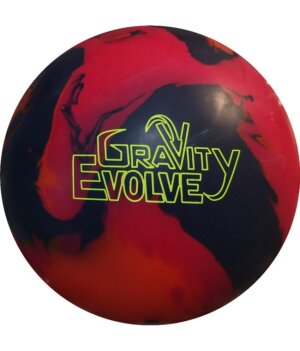 Gravity Evolve