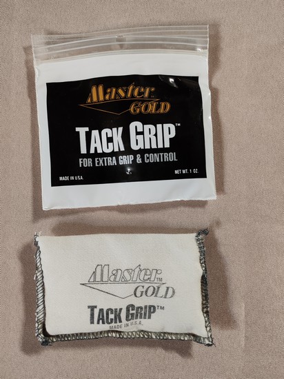 Tack Grip