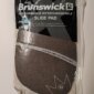 Semelle Adaptable Pleine N° 10 (Brunswick)
