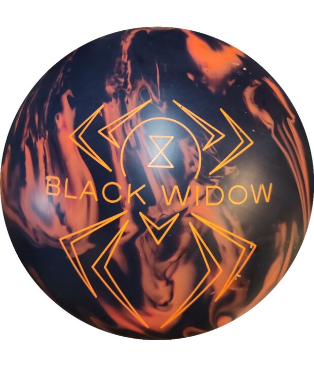 Black Widow 3.0