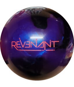 Storm Revenant