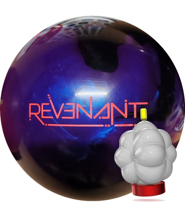 Storm Revenant Revenant