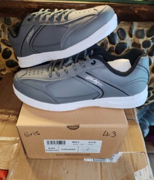 KR Flyer Lite Gris