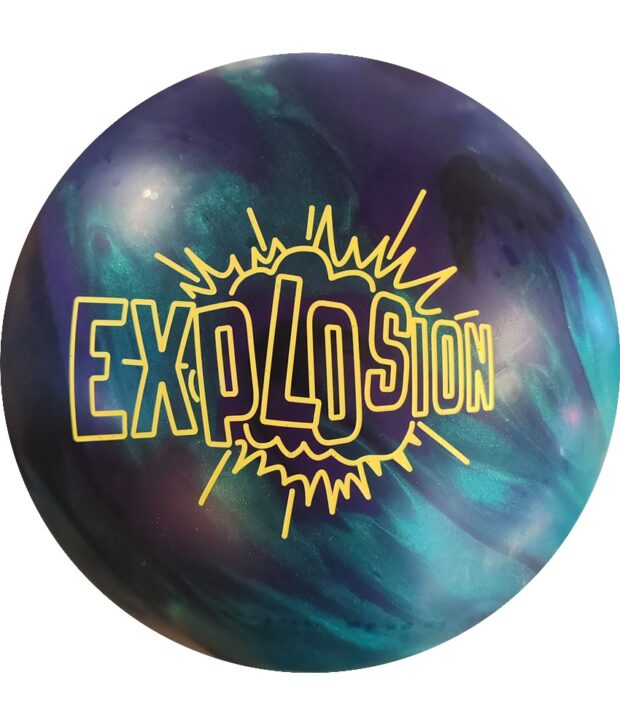 Explosion