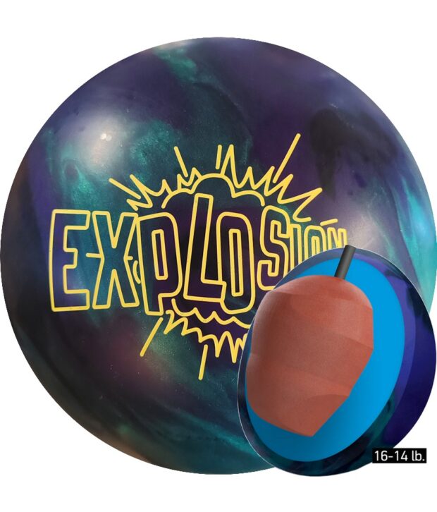 Explosion