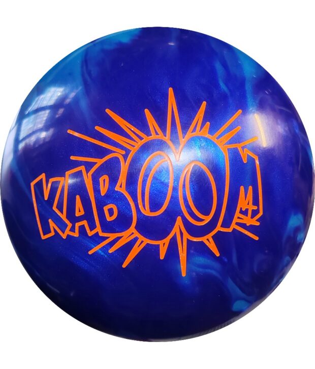 Kaboom