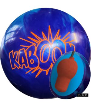 Kaboom