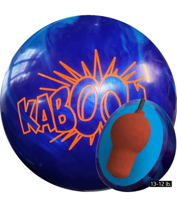 Kaboom