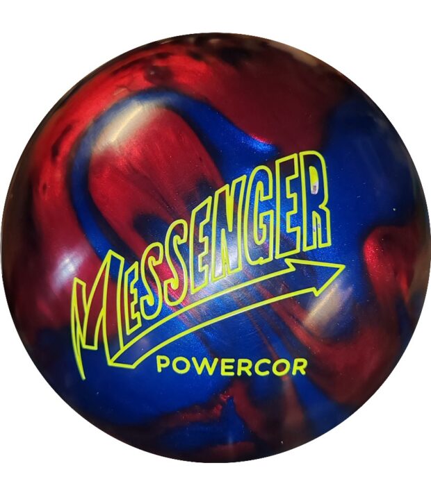 Messenger PowerCor Pearl