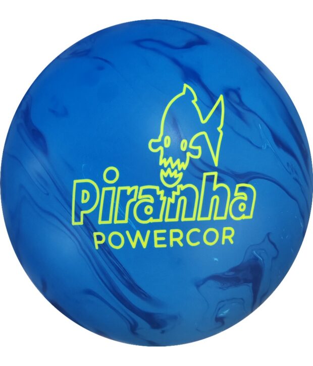 Piranha PowerCor