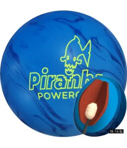 Columbia Piranha PowerCor