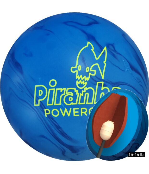 Piranha PowerCor