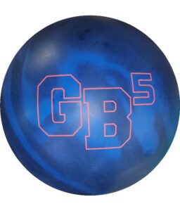 Ebonite GameBreaker 5